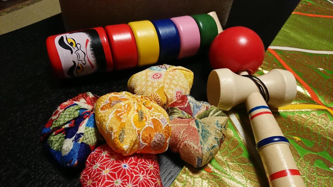 Show Wa No Yado Tsuchiya ناغويا المظهر الخارجي الصورة